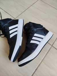 Buty junior Adidas 38