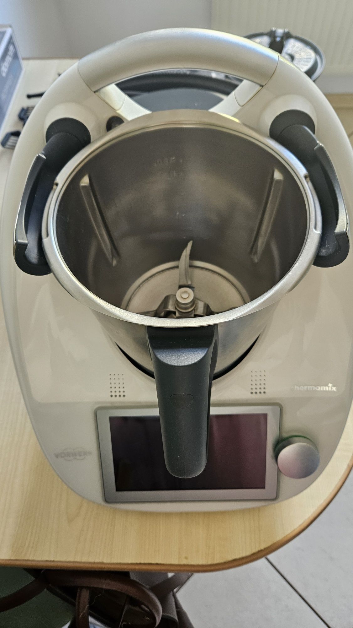 Thermomiks 6 stan idealny