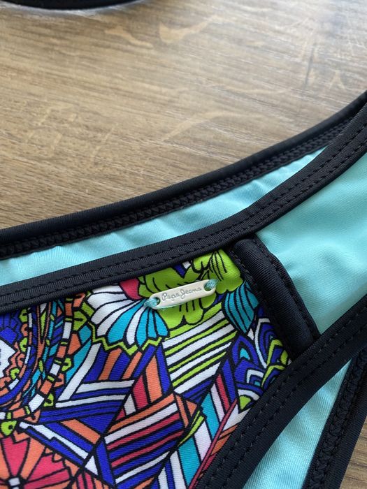 Купальник Pepe Jeans