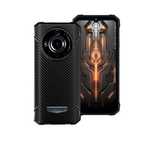 HOTWAV Т7 Pro 12/256Gb, 64/8Мр, 6280мАч 20W, 6,52" HD+ IP68/IP69K/810H
