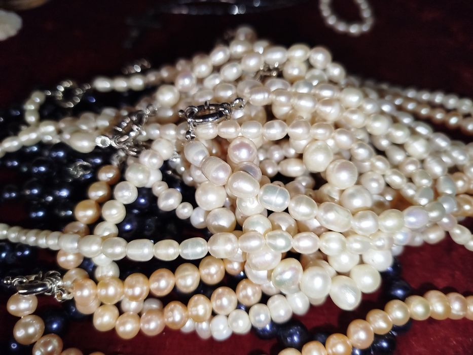 Жемчуг по хорошей цене