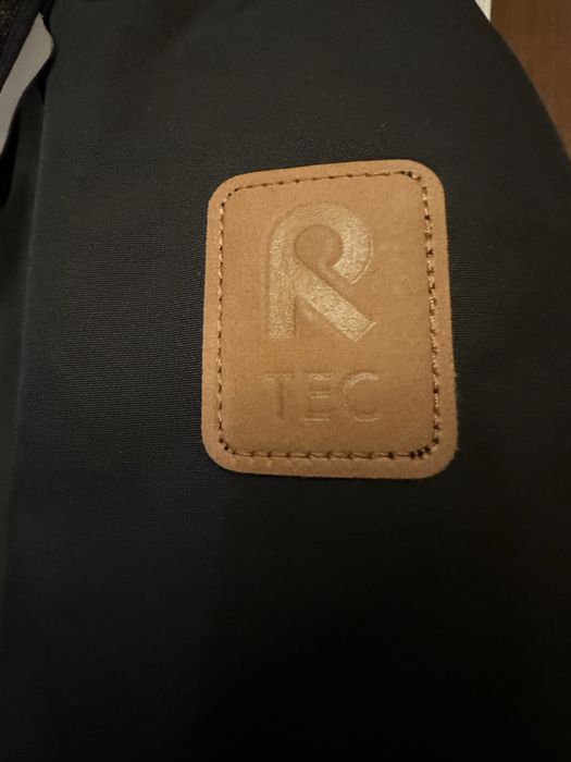 Парка/ куртка Reima, зріст 158