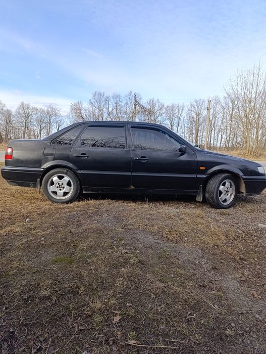 Продам Passat B4
