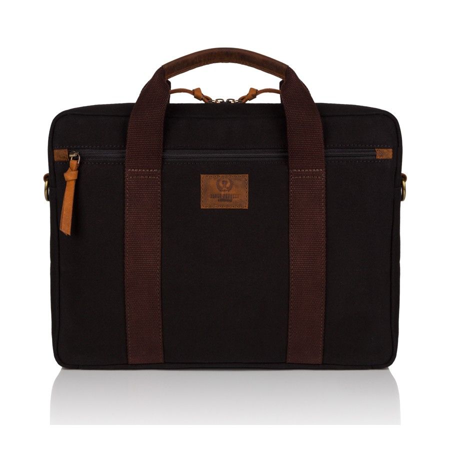 torba na laptopa z uchwytem na walizkę paolo peruzzi t-31-mc