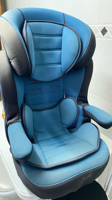 Cadeira Bebé/Criança 0kgs-36Kgs