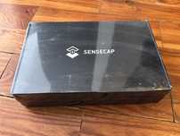 Sensecap M1 Helium Miner HNT Hotspot EU868