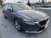 2018 Mazda MAZDA6