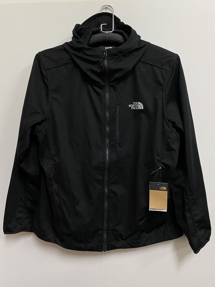 Kurtka Softshell The North Face 2XL Nowa