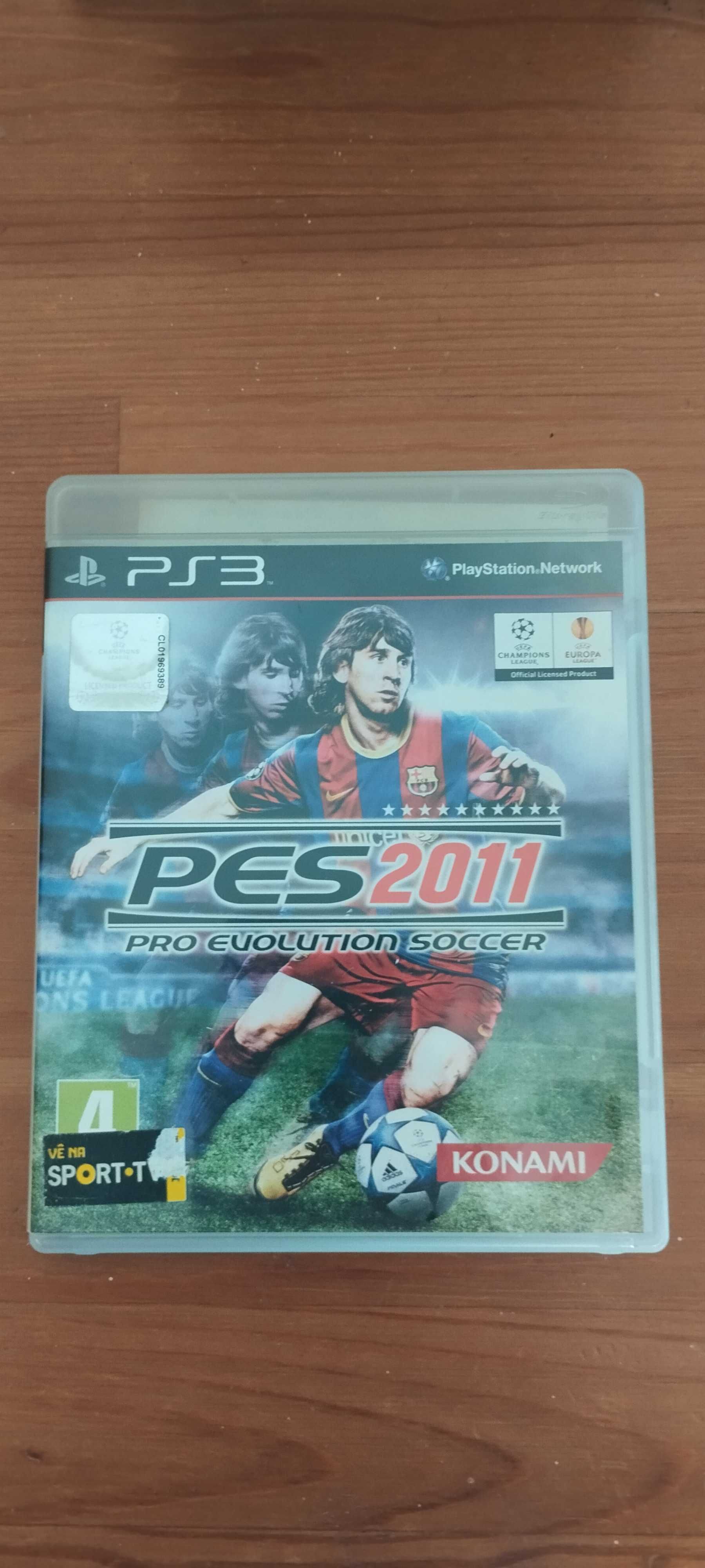 Jogos PlayStation 3 Xbox