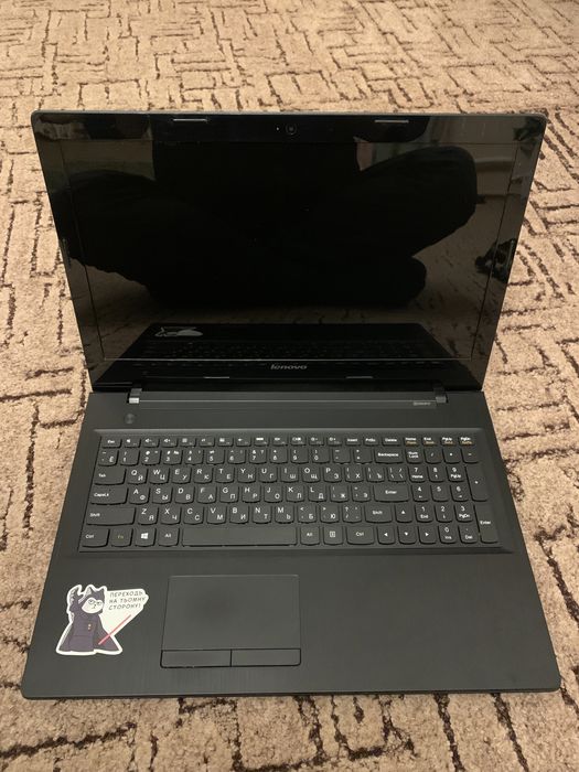 Ноутбук Lenovo G50-30