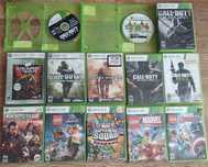 Ігри на Xbox 360