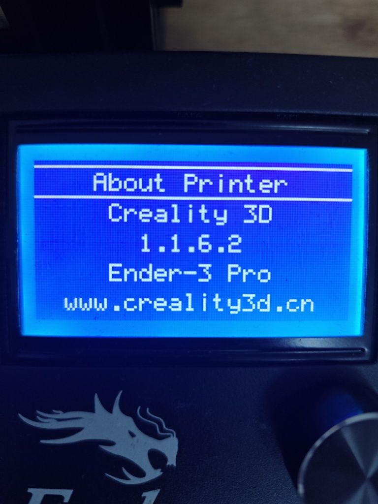 Drukarka 3D - Creality Ender-3 Pro