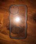 Case do iphone 6/7/8 plus