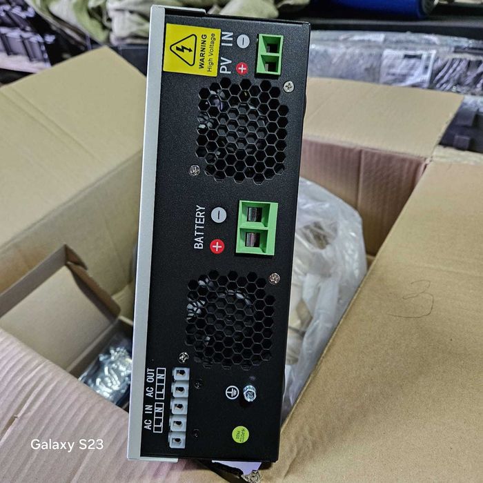 HY1512M - 12V,1.5 кВт, инвертор, 220 В/230 В, Акум 12В