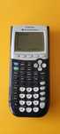 Calculadora Gráfica Texas Instruments TI-84 Plus