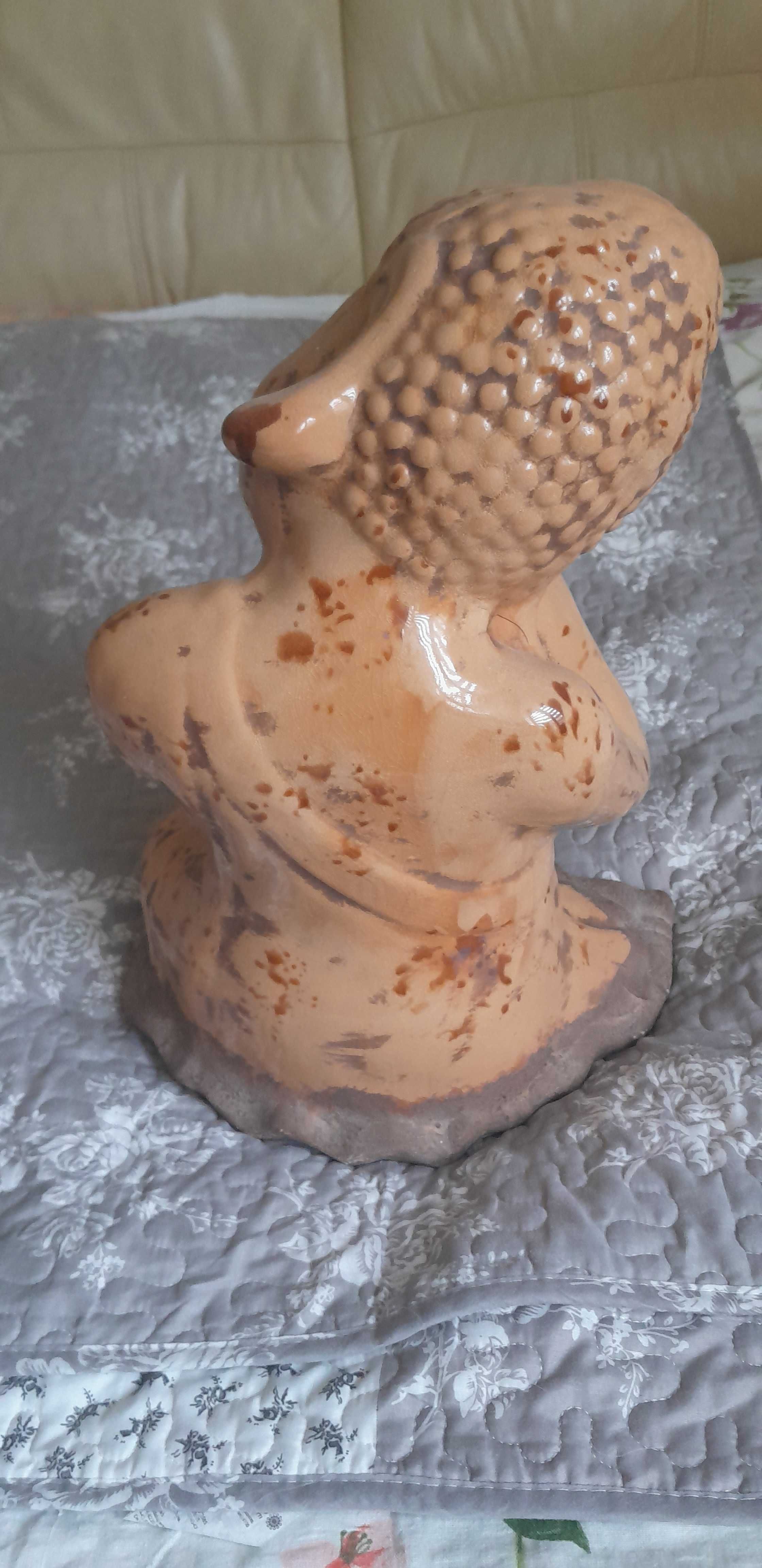 Figurka bożek Budda