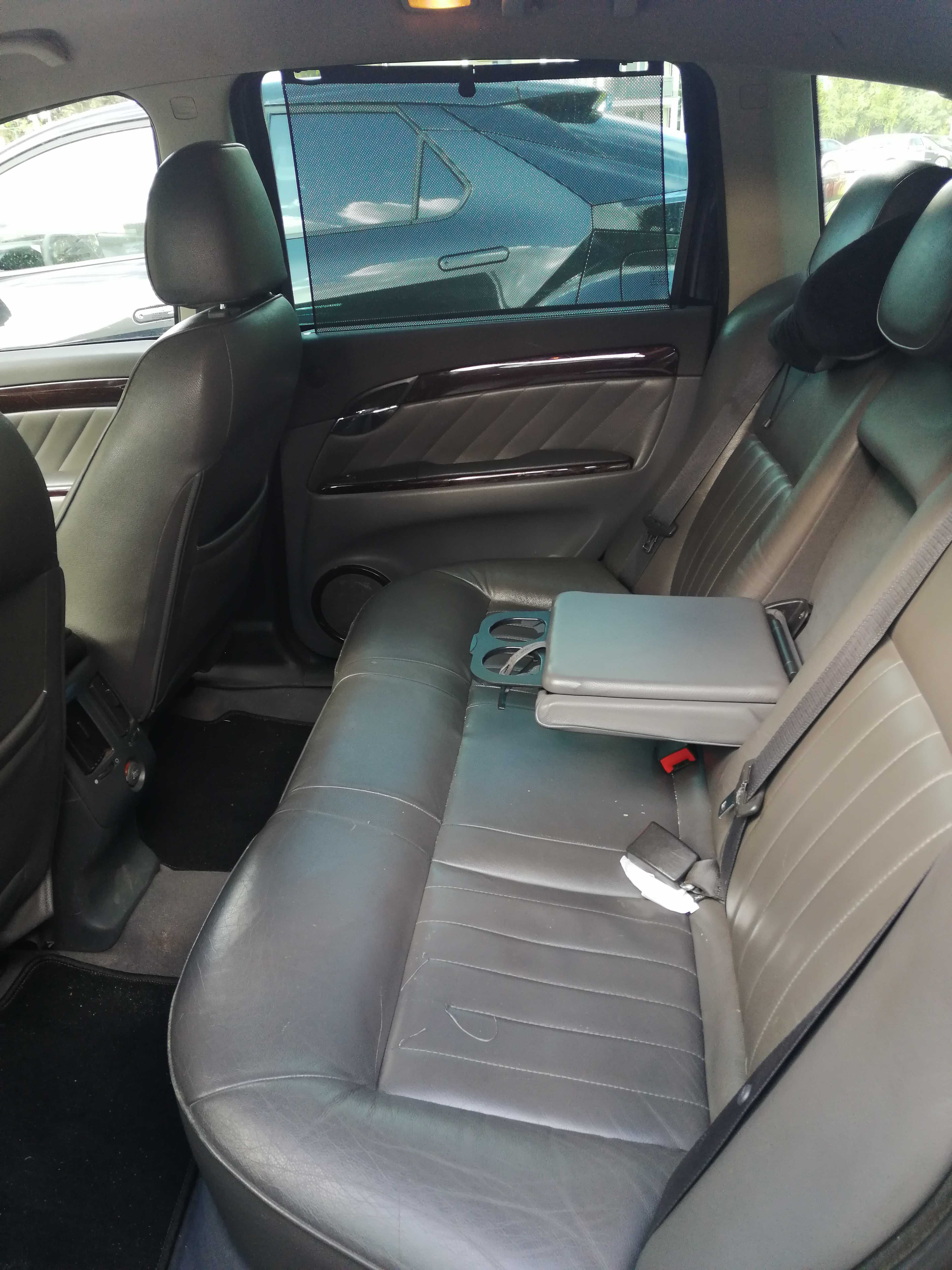 Fiat Croma 2.4 JTD 200KM