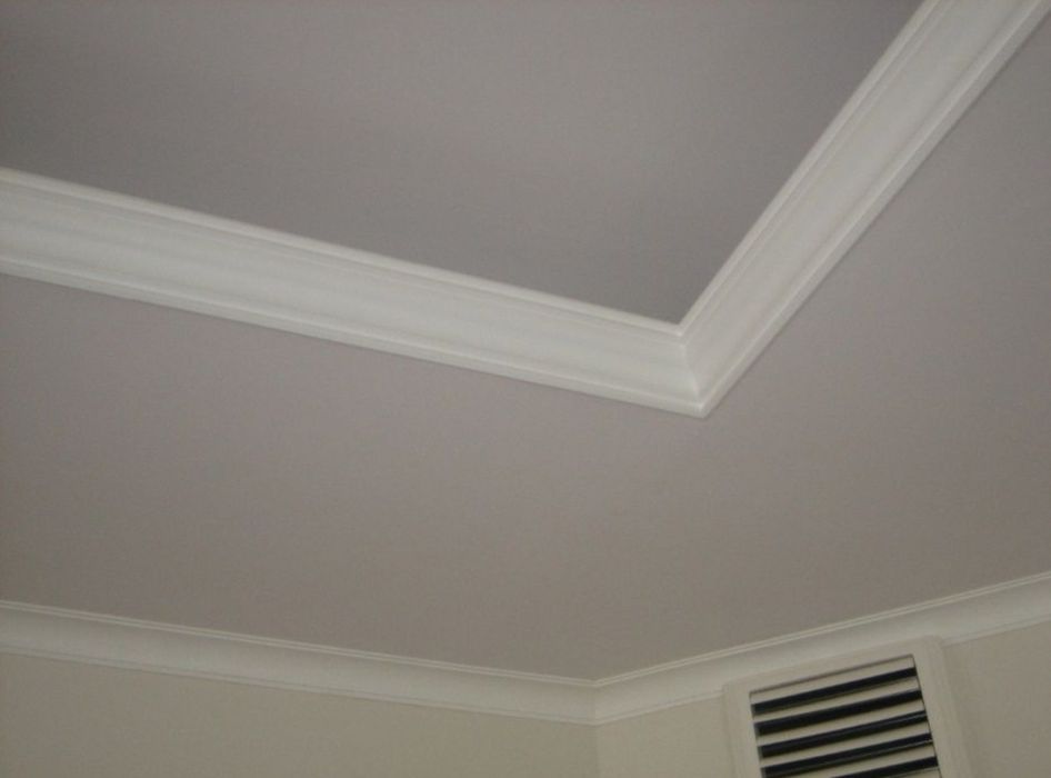 Sztukateria Przysufitowa Styrodur XPS 110X110