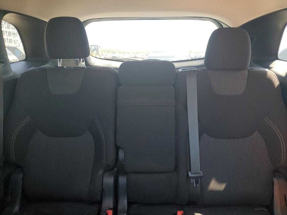 Jeep Cherokee LATITUDE