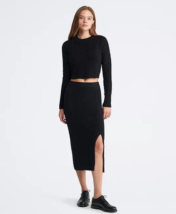 Кофта спідниця Calvin Klein