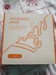 Akcesoria do robota wonder dash & dote