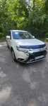 Mitsubushi Outlander 3 2020 г.в.