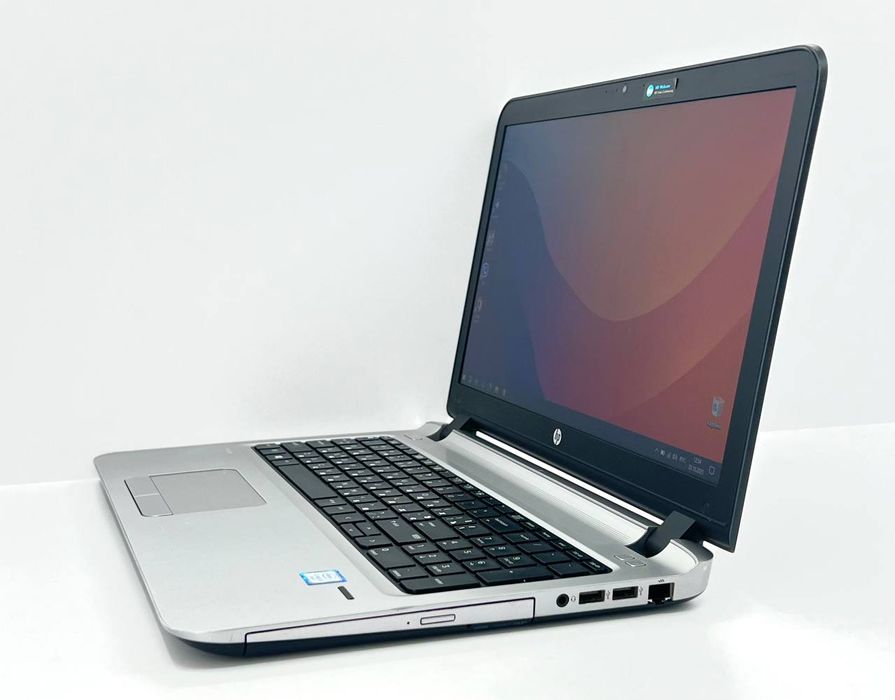 Ноутбук HP ProBook 450 G3 15.6" Intel Core i3 2.3 GHz 8 ID7598