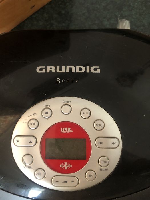 Магнітофони  б.у.