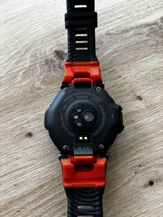Casio G-Shock Gbd H2000 jak nowy