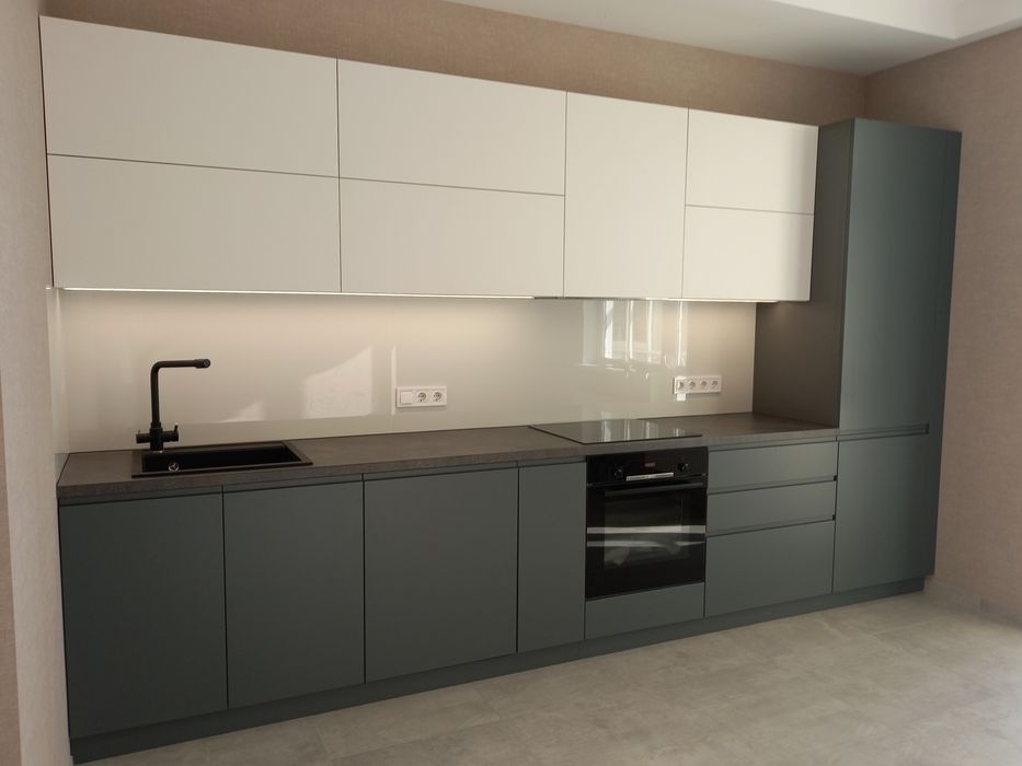 Кухні на замовлення від  компанії “Київ Меблi”  30000/1м