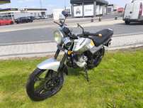 Romet Motors ZK50