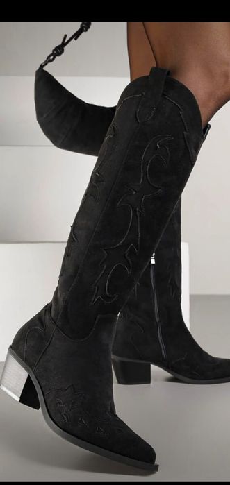 Botas texanas Novas 36 ao 41