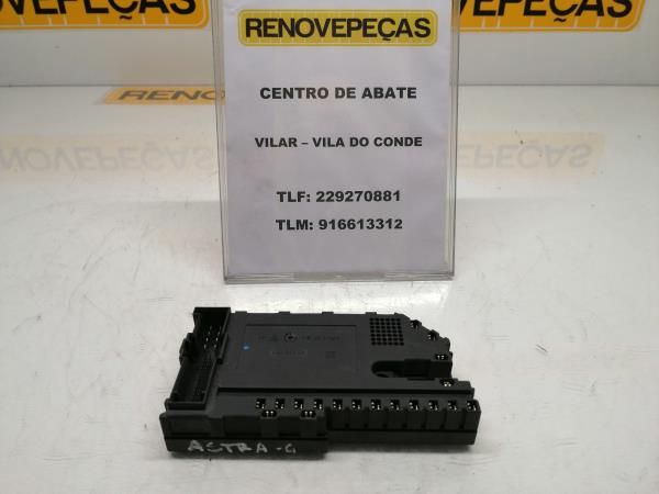 Módulo confort OPEL Astra G Hatchback (F48_, F08_)