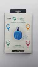 Uniwersalny lokalizator bluetooth notiOne play czarny Kraków