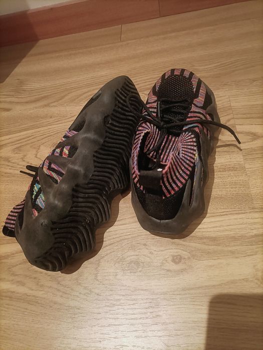 Sapatilhas diferentes Unissexo