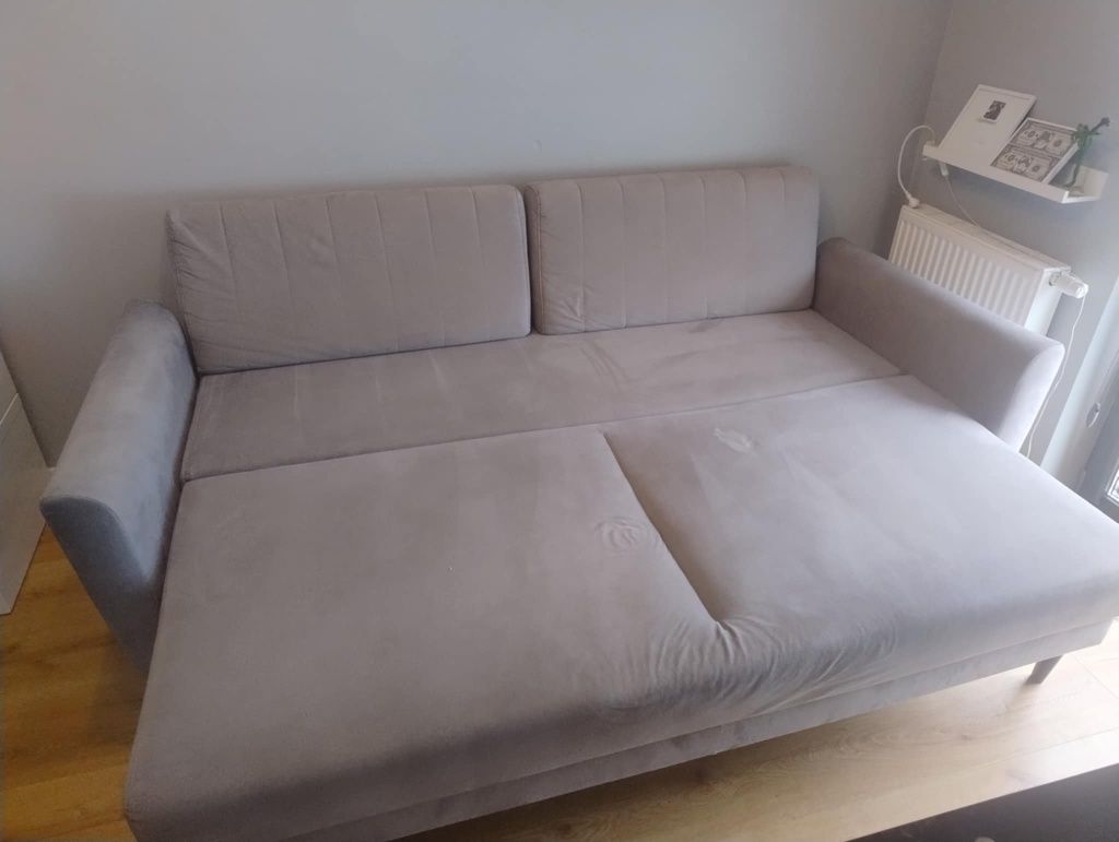 Sofa Amber stan bdb
