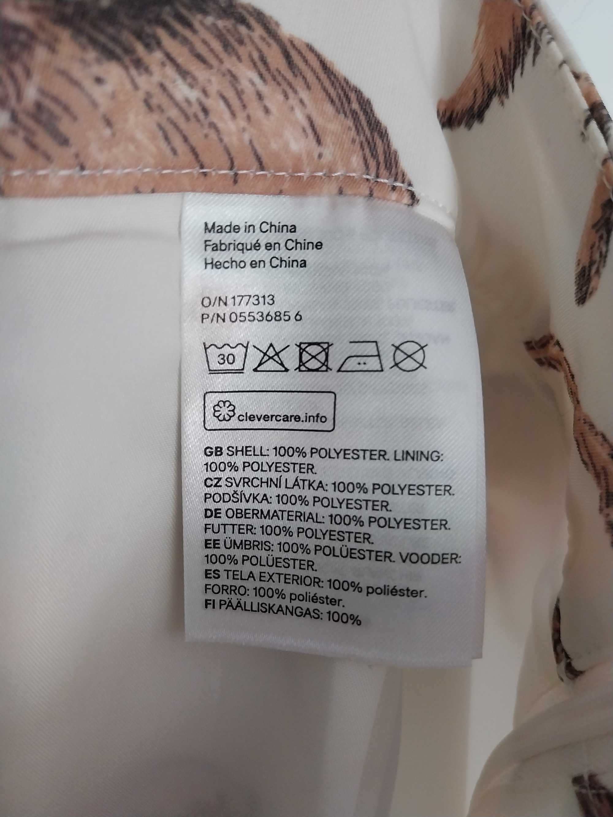 Nowa spódnica H&M roz. S