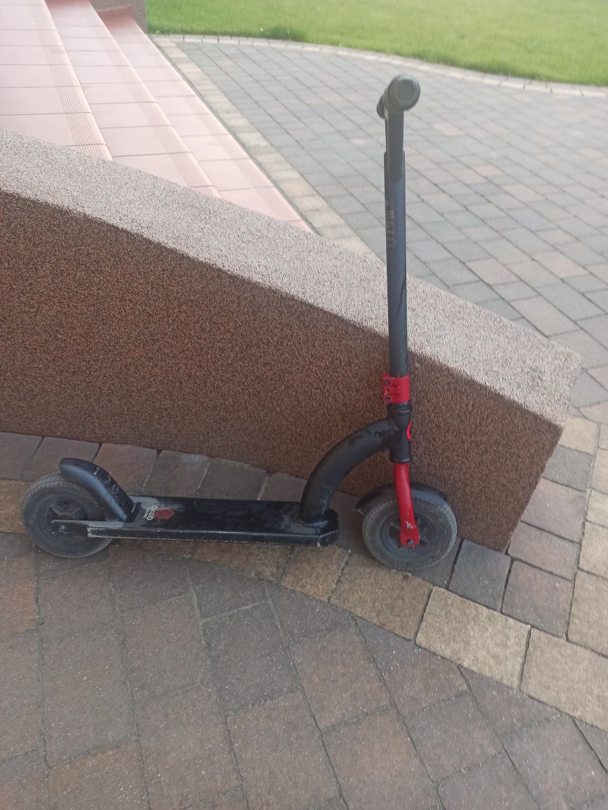 Hulajnoga Oxelo Scooters