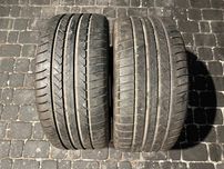 Opony Goodyear EfficientGrip - 255/40/18