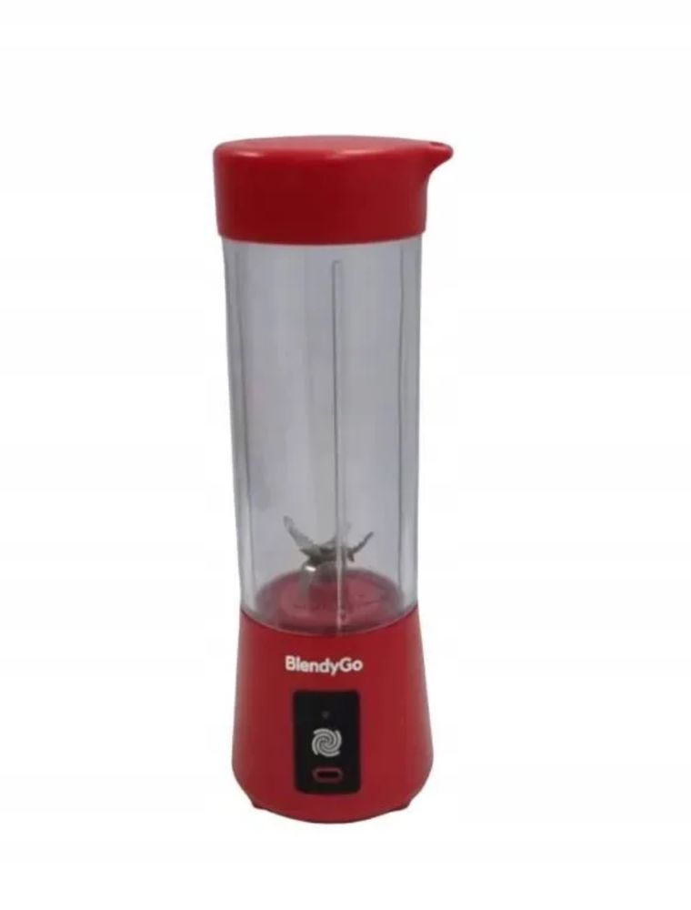 Blender kielichowy BLENDYGO 2 Bezprzewodowy cz