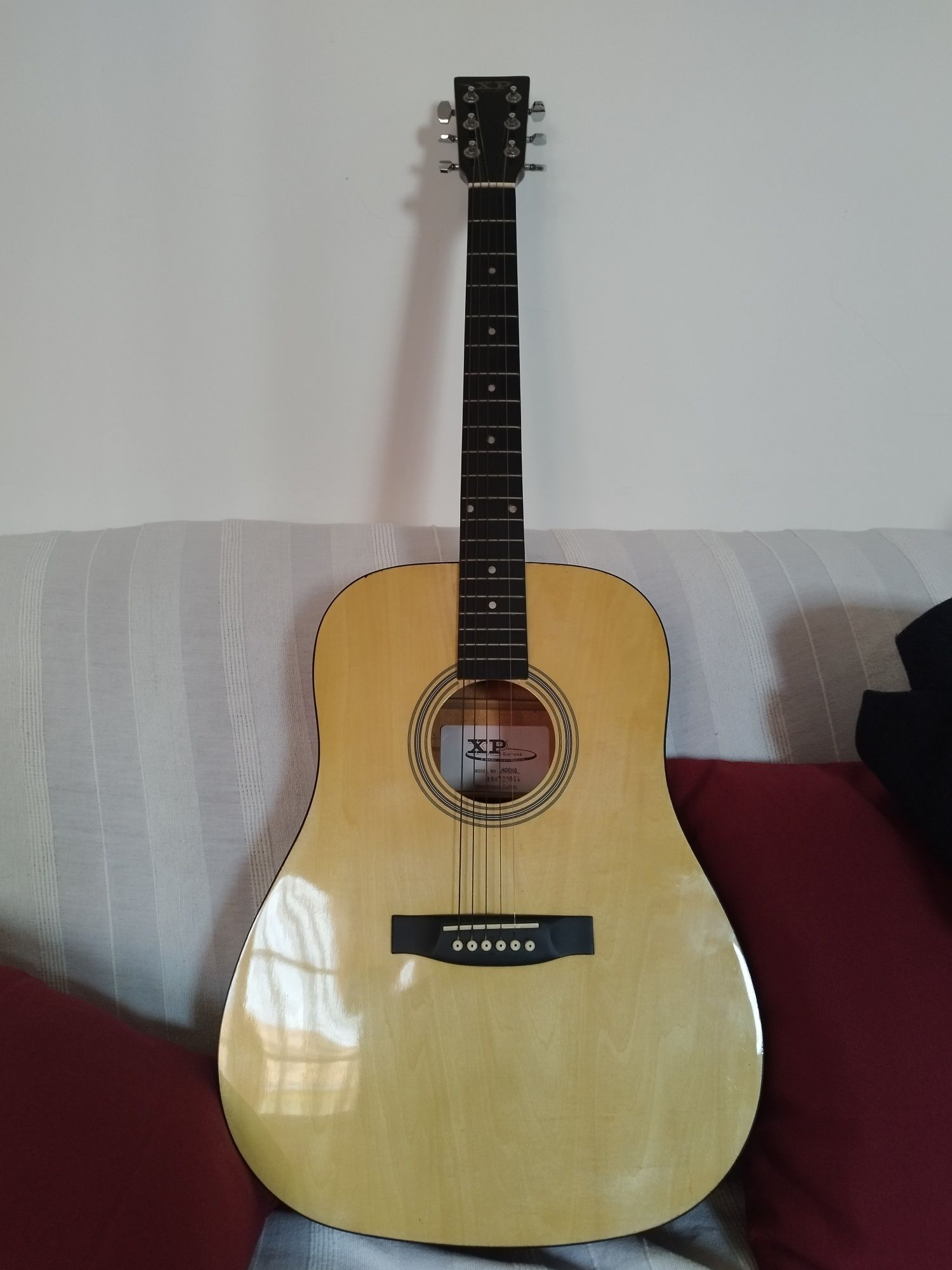 Guitarra classica XP