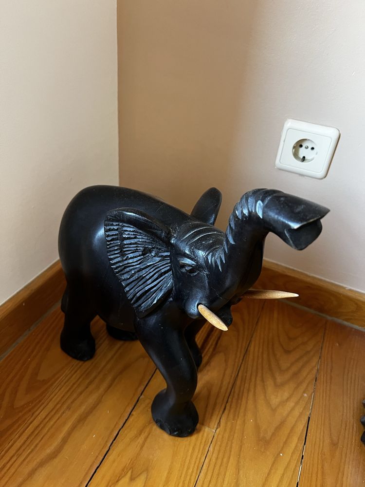 Artesanato africano