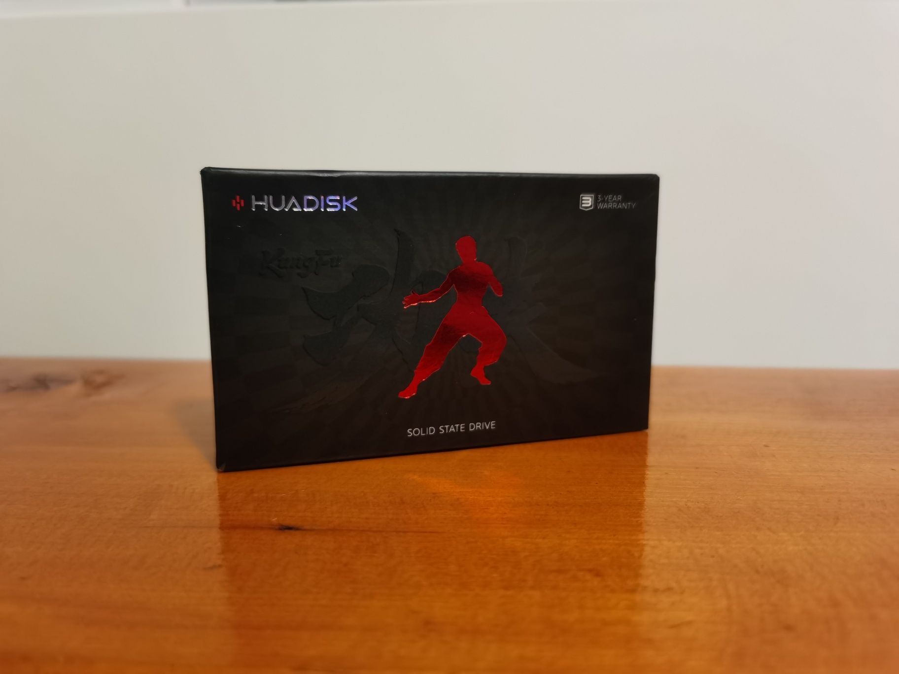 512Gb 1Tb NVMe TLC m.2 SSD Huadisk SouthernFirst series