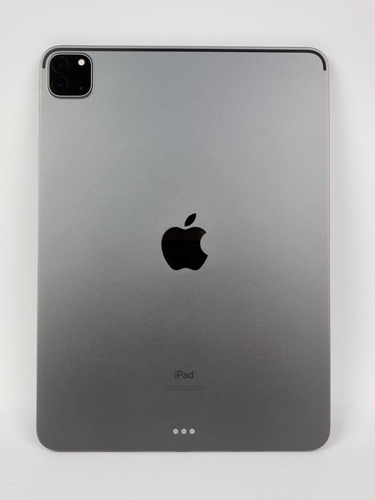 iPad Pro 11 2021 M1 Space Gray 256GB Wi-Fi 51 ЦИКЛ Dream Store