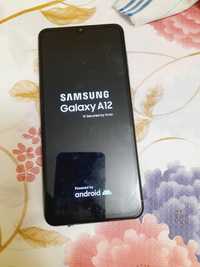 Смартфон Samsung Galaxi A12