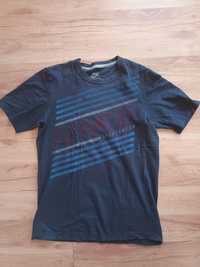 T-shirt męski koszulka męska Nike Sportswear slim fit r. M