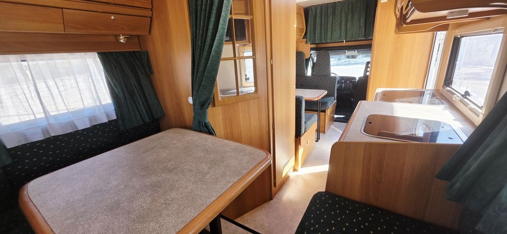 Fiat Ducato 2.8 IDTD