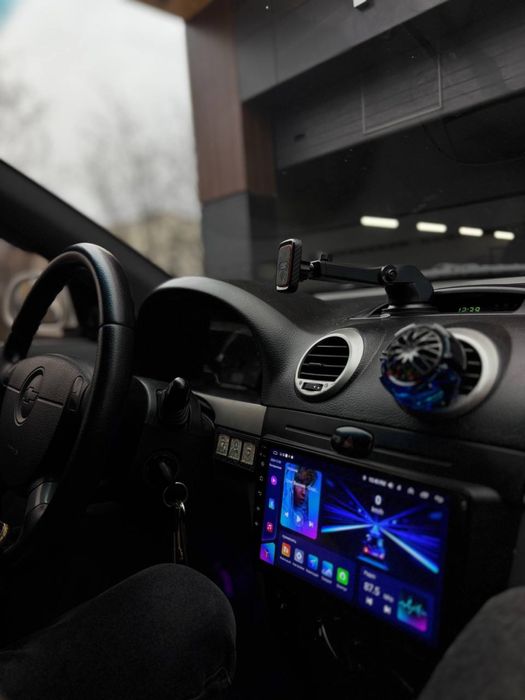 Chevrolet Nubira В Продаже