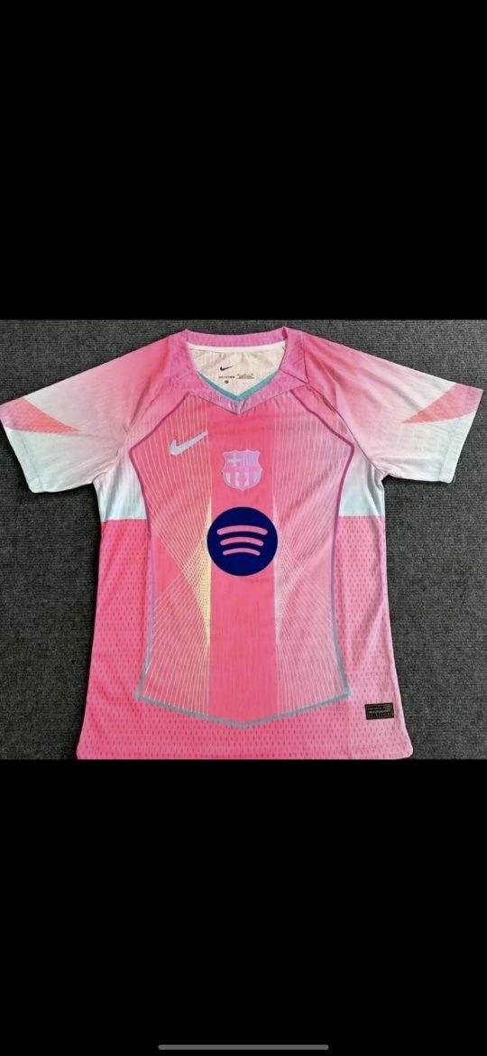 Koszulka FC Barcelony Limited Edition 25/26 Rozmiar s