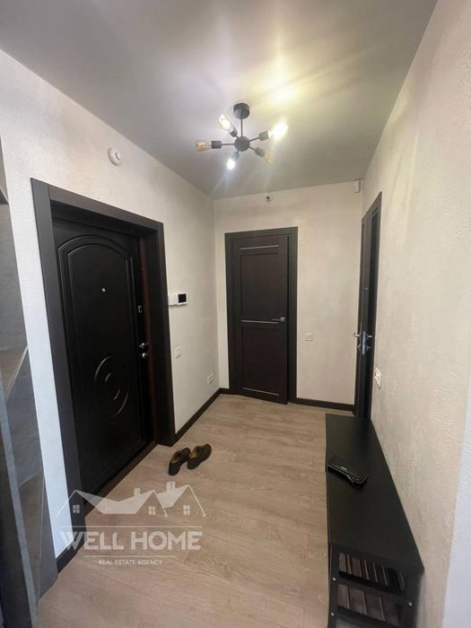 Продаж квартири 2к Чорновола, 2а Бровари